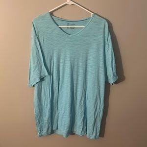 Like new men’s inc t shirt